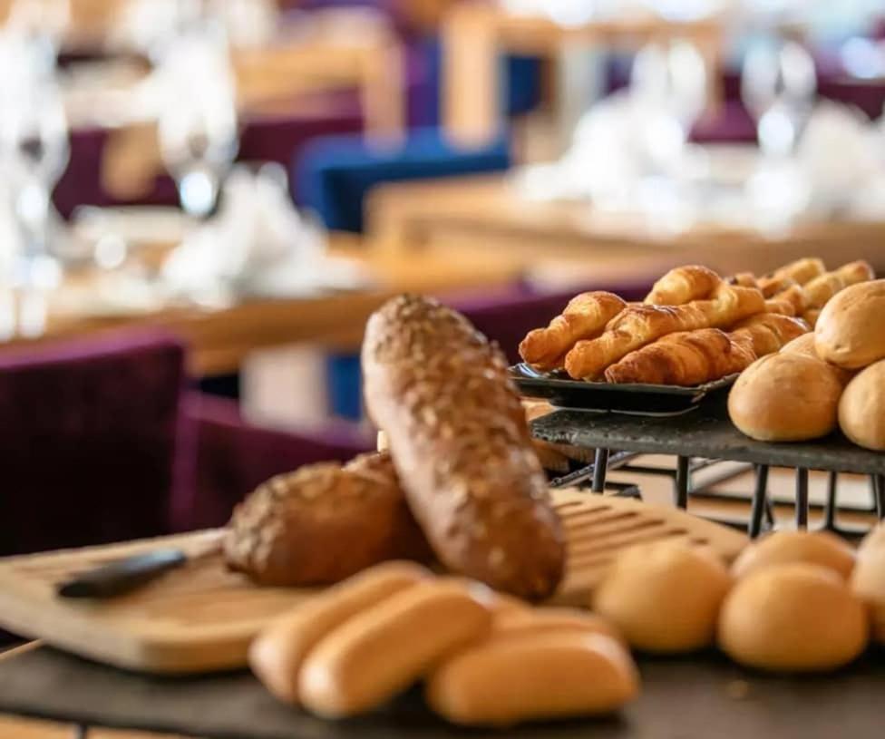 Parkhotel Obertshausen Kültér fotó