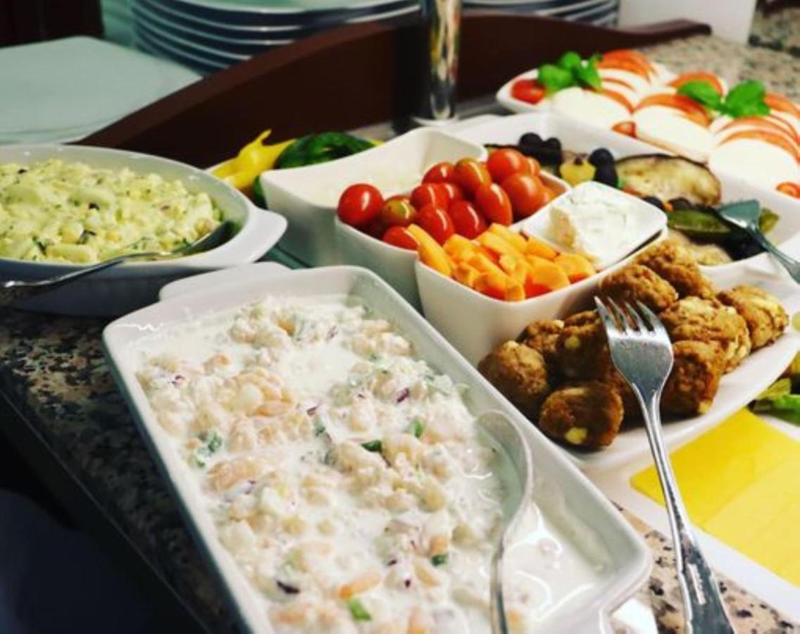 Parkhotel Obertshausen Kültér fotó